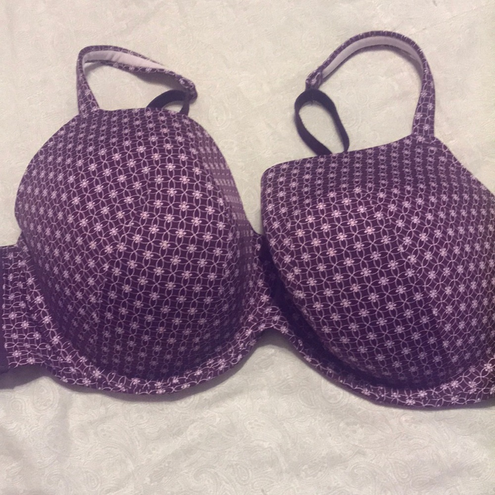 Lane Bryant 44c bra